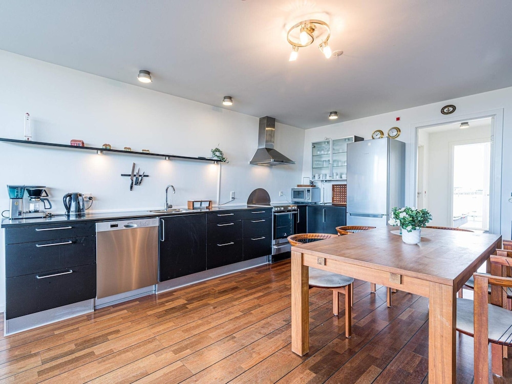 6 Person Holiday Home in Hemmet-by Traum view 3