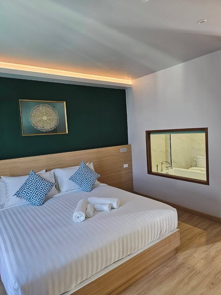 The Essence HOTEL Chanthaburi