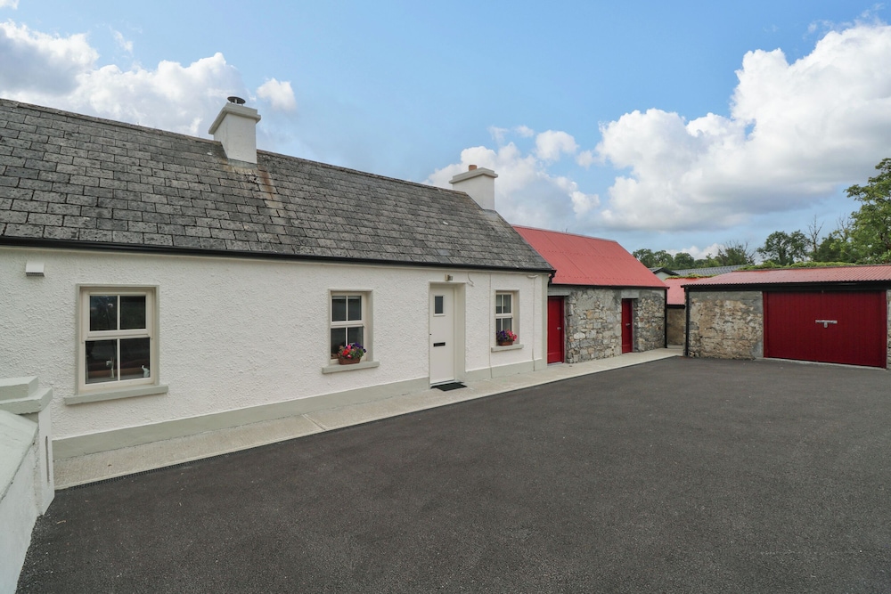 Mary's Cottage