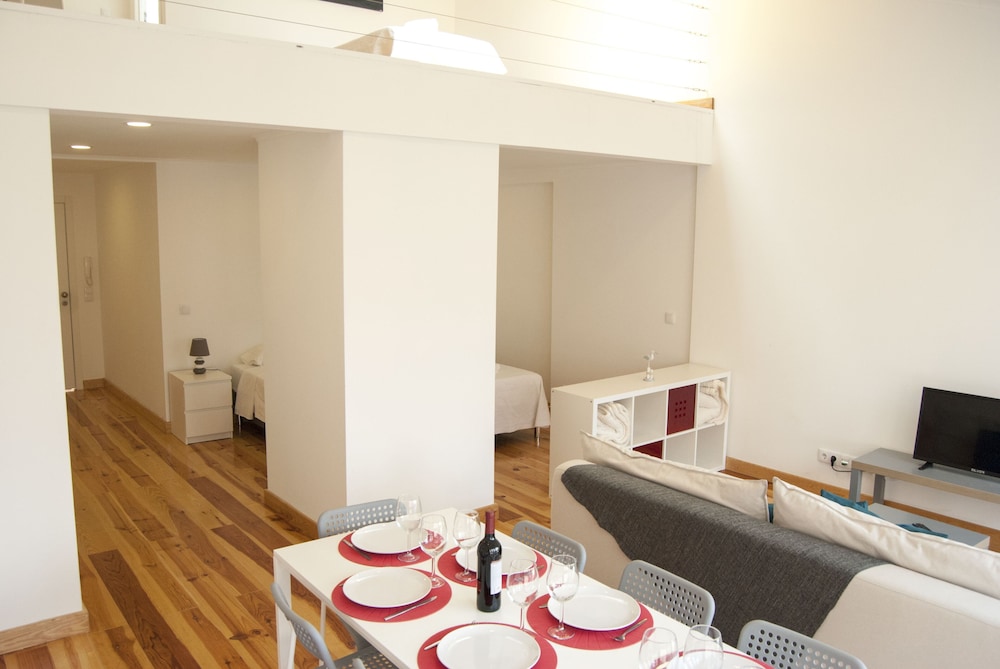Daora Lisbon Apartaments view 5