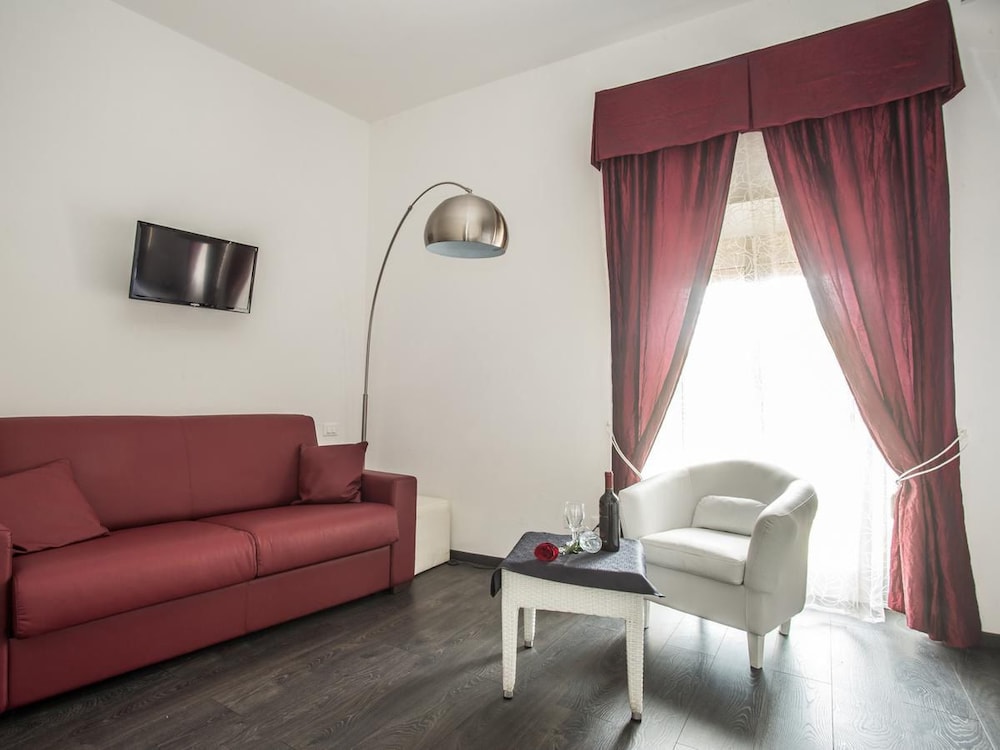 Royal Rooms Colosseo