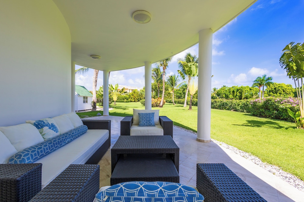 Villa Desiree - Family Villa in Cocotal