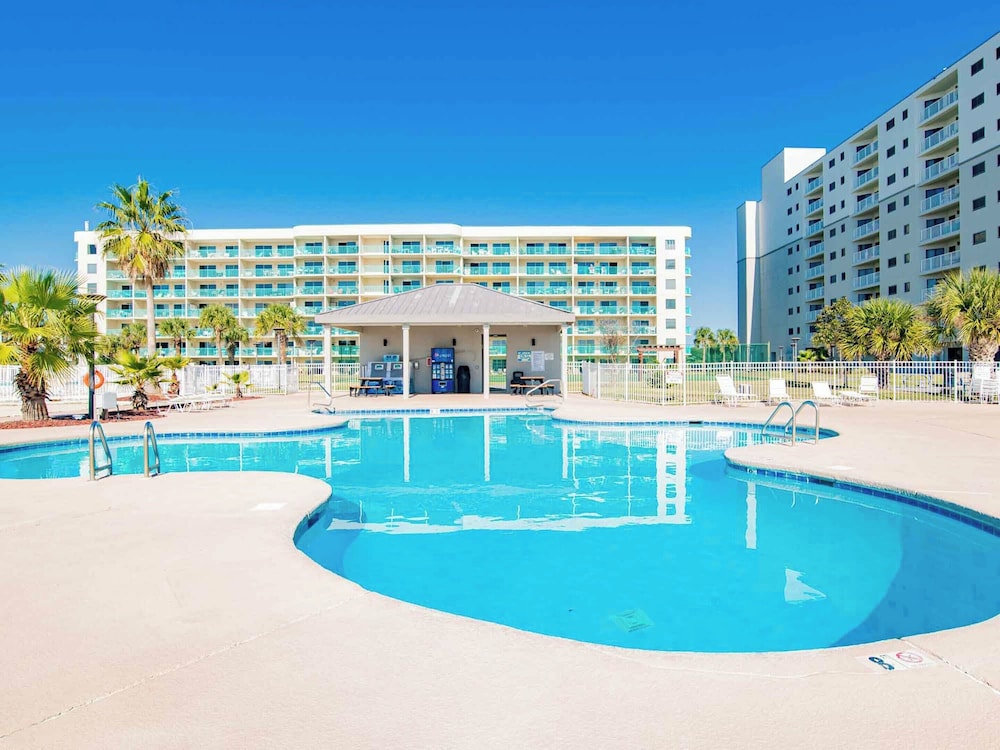 Gulf Shores Plantation by Southern Vacation Rentals