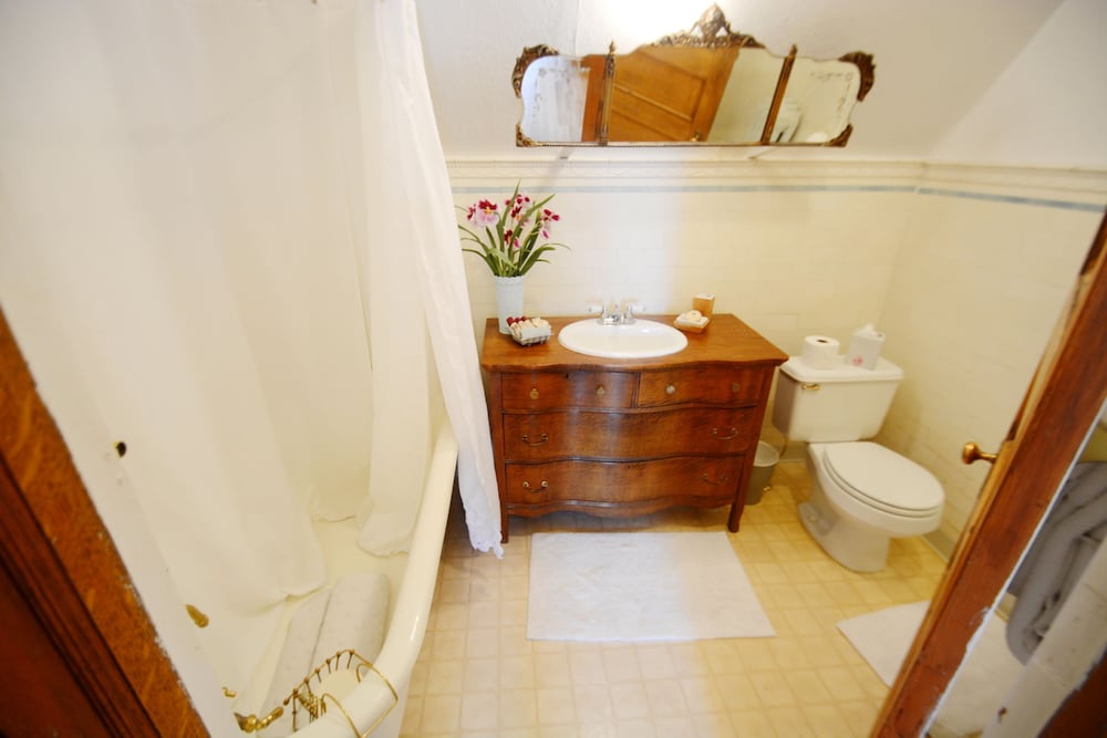 Capitol Hill Mansion B&B Inn
