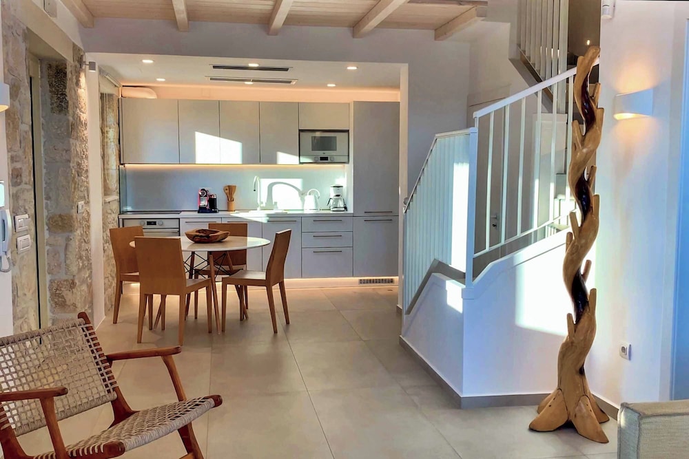 Horizon Blue Villa