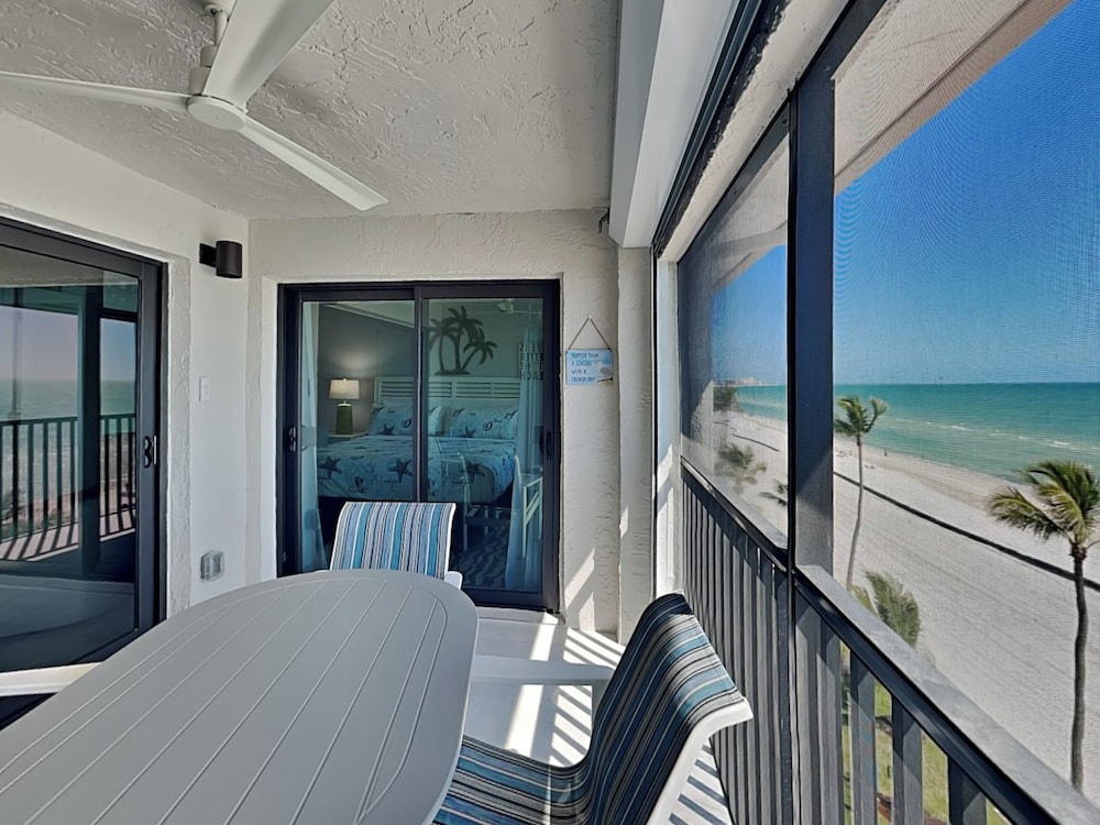 Seaside 5 by Distinctive Beach Rentals