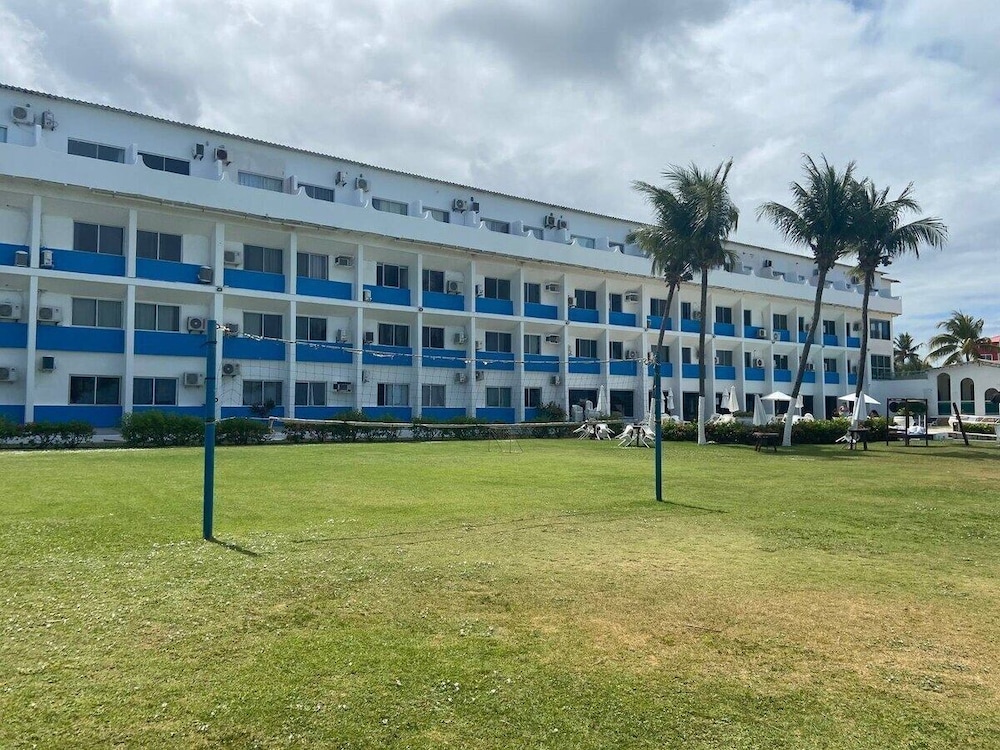 Marinas Tamandaré próximo à Carneiros