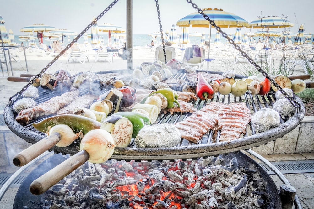 Hotel Gergana - Ultra All Inclusive