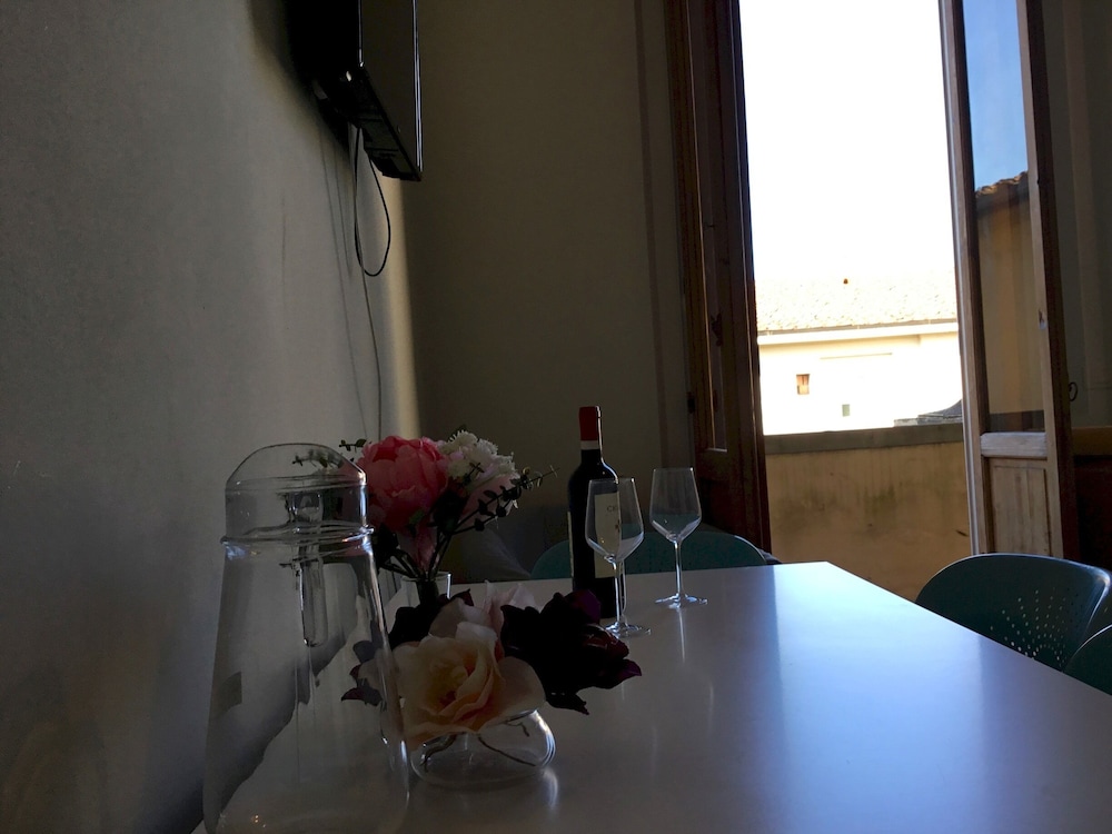 Fortezza Fourth Floor 4 Pax