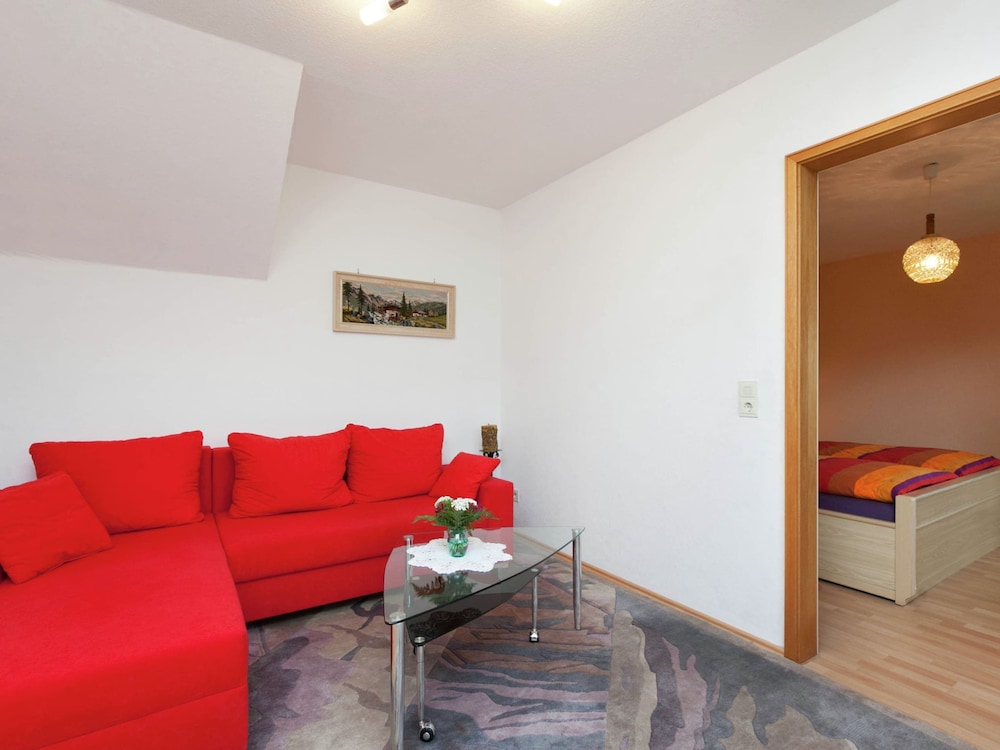 Einladende Ferienwohnung in Muellenborn Eifel view 5