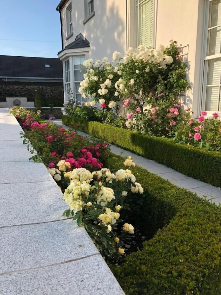 Coach House Boutique B&B
