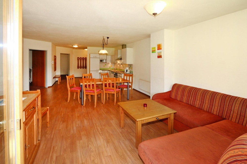 Apartment House Isegrim, Altenmarkt