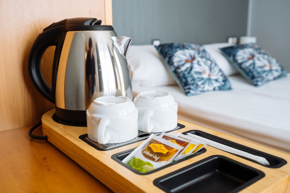 Guesthouse Kolinska - Adults only