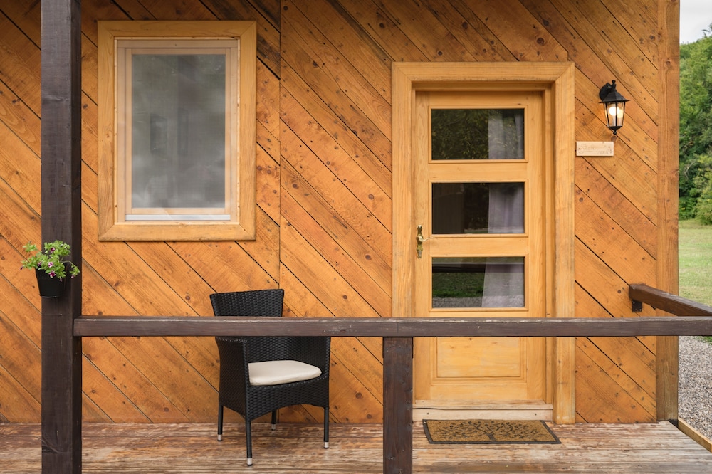 Linden Tree Retreat & Ranch