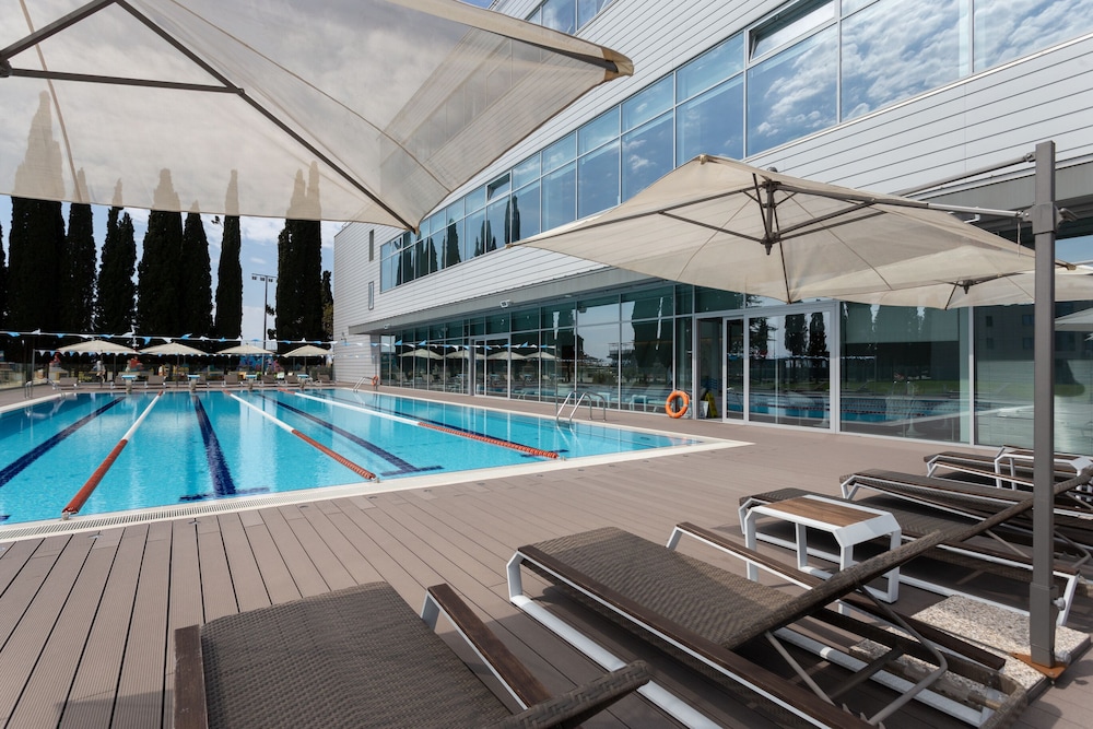 Sport Inn Hotel & Wellness