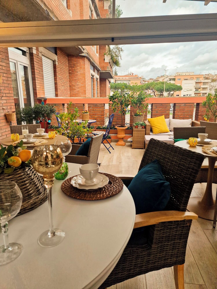 Vaticano 13 guesthouse