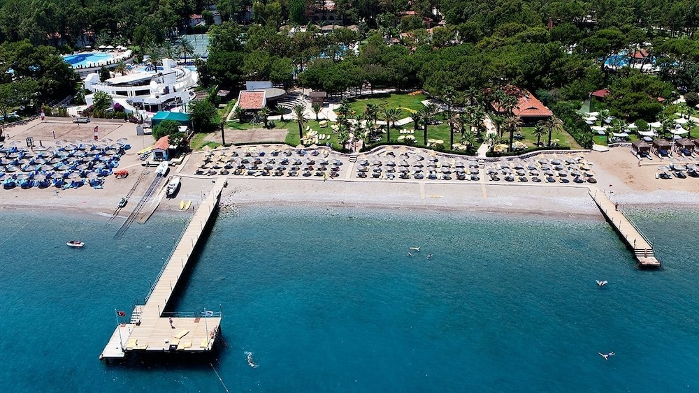 Champion Holiday Village - All Inclusive