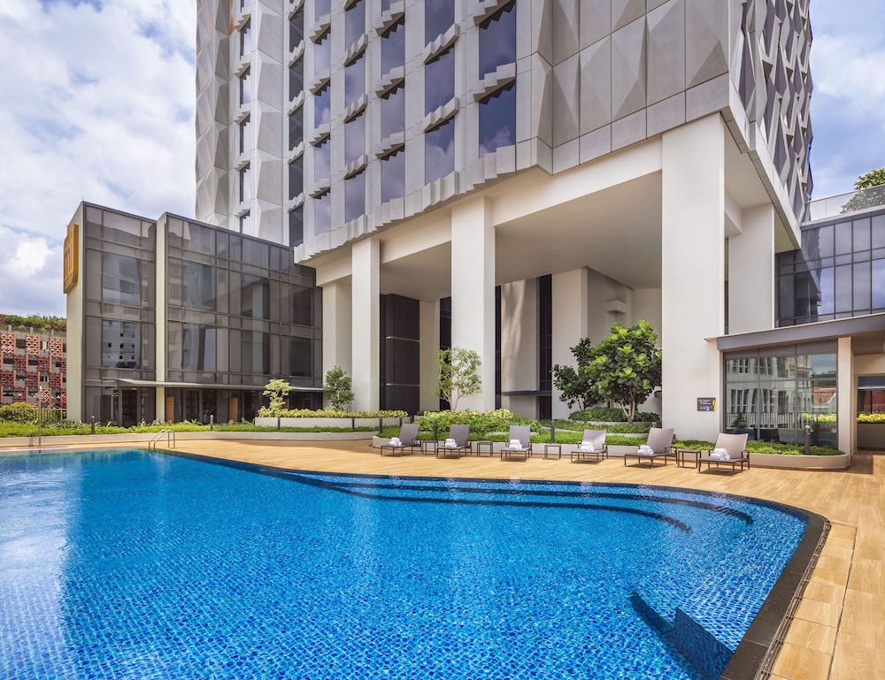 Hotel Mi Rochor 26