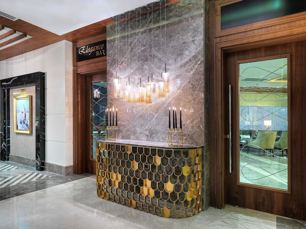 Mercure İstanbul Bomonti - Image 17