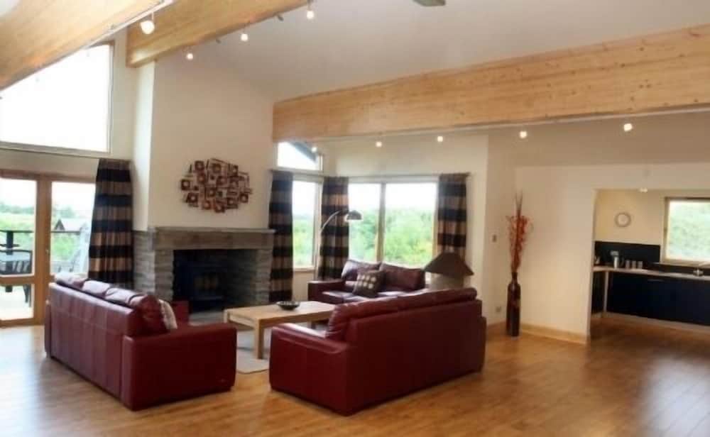 Forbes of Kingennie Country Resort