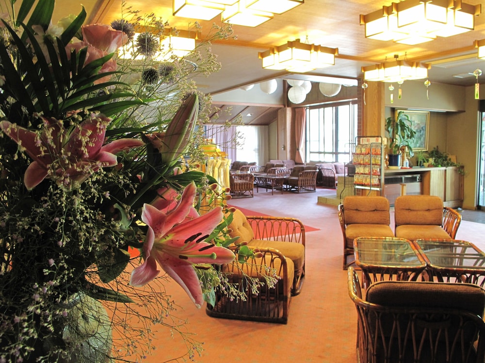 Highland Hotel Sansou