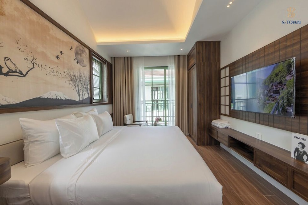 S-Solution Phu Quoc by DDH