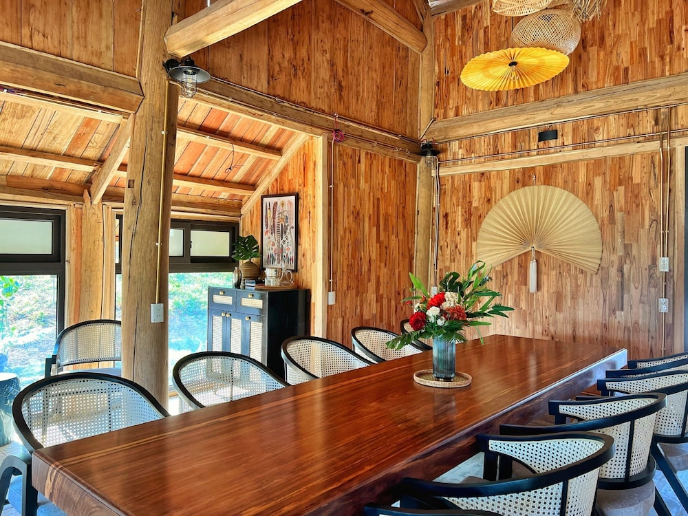 ROSE Villas & Resort - Ba Vi
