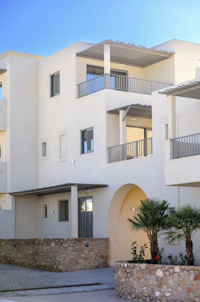 Elia Boutique Hotel
