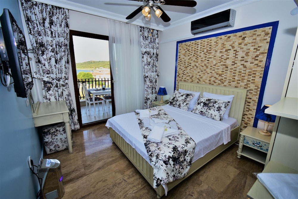 Cunda Paradise Otel - Image 19