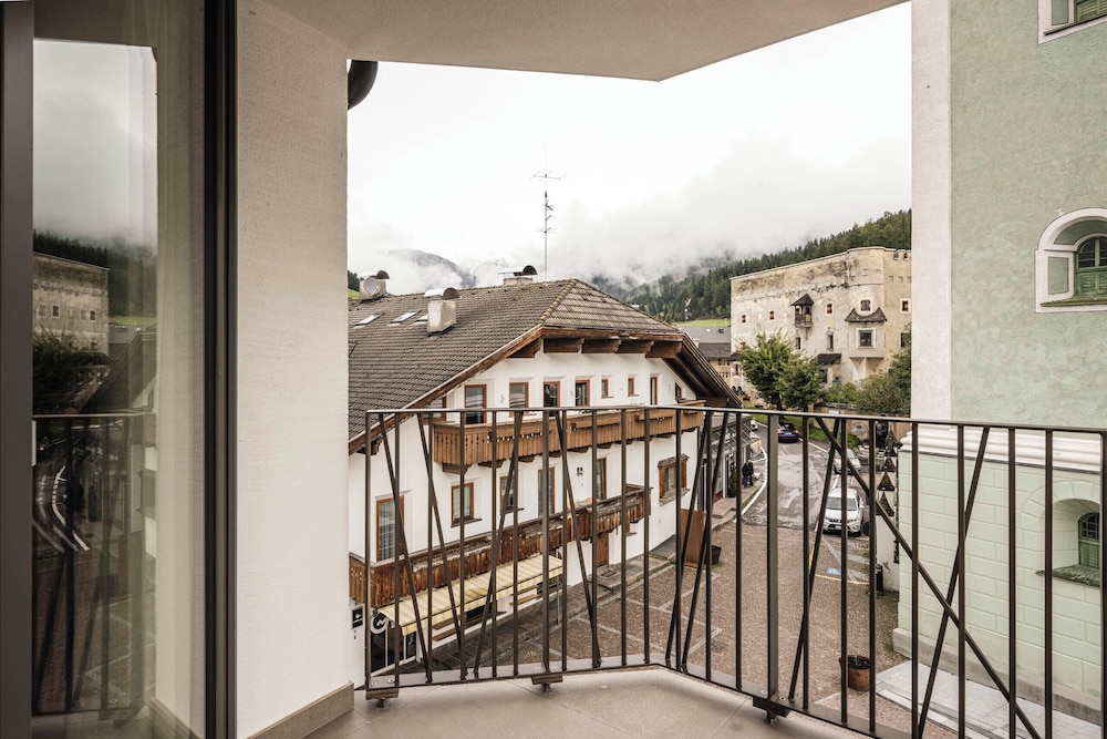 The Post Apartments