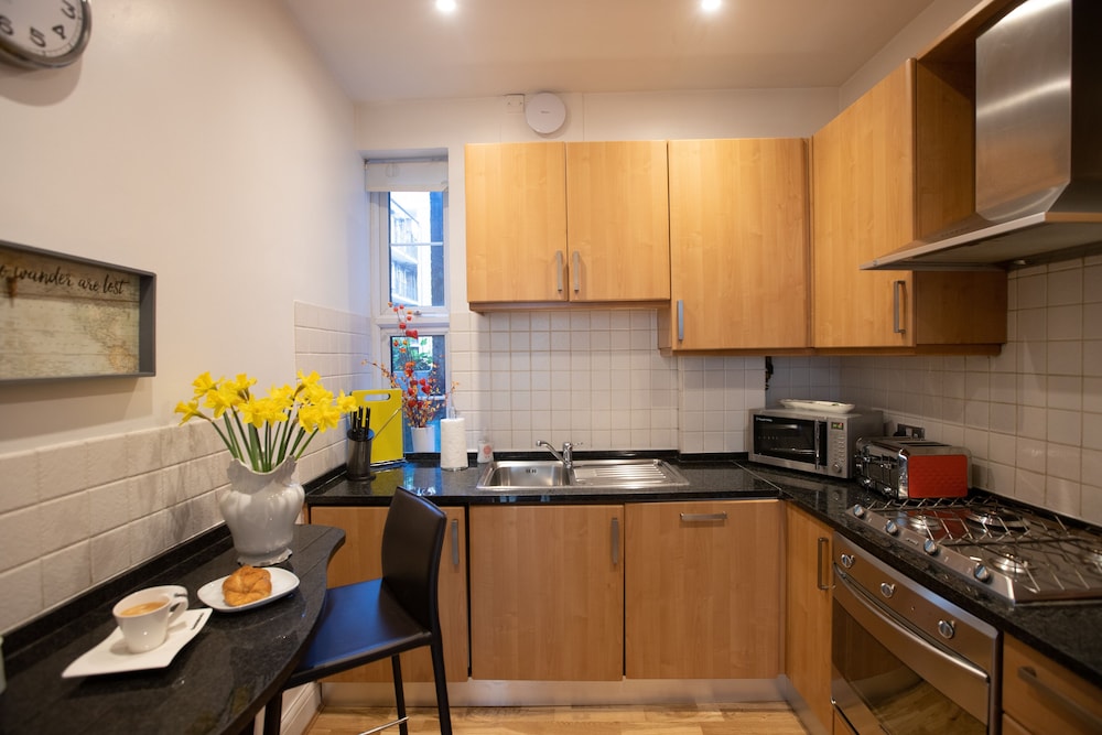 Endell Street