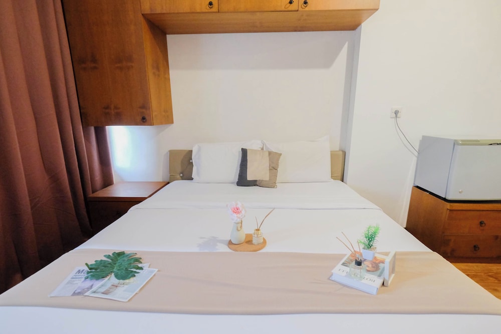 Woodland Studio At Nifarro Park Apartment