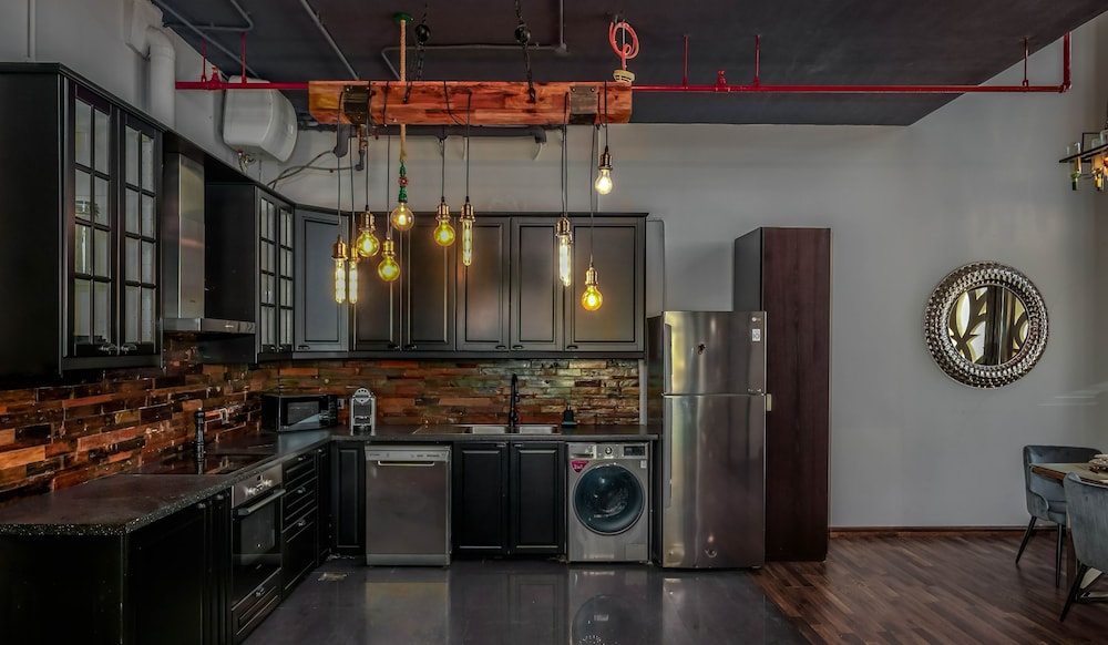 Dream Inn Apartments - Bahar JBR