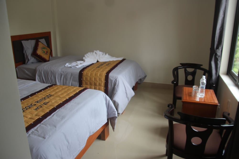 Son Doong Riverside Homestay