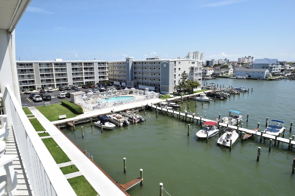 Thunder Island 91b 2 Bedroom Condo