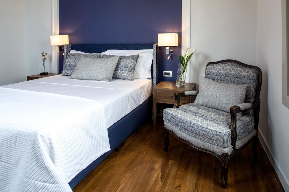 Gambello Luxury Rooms