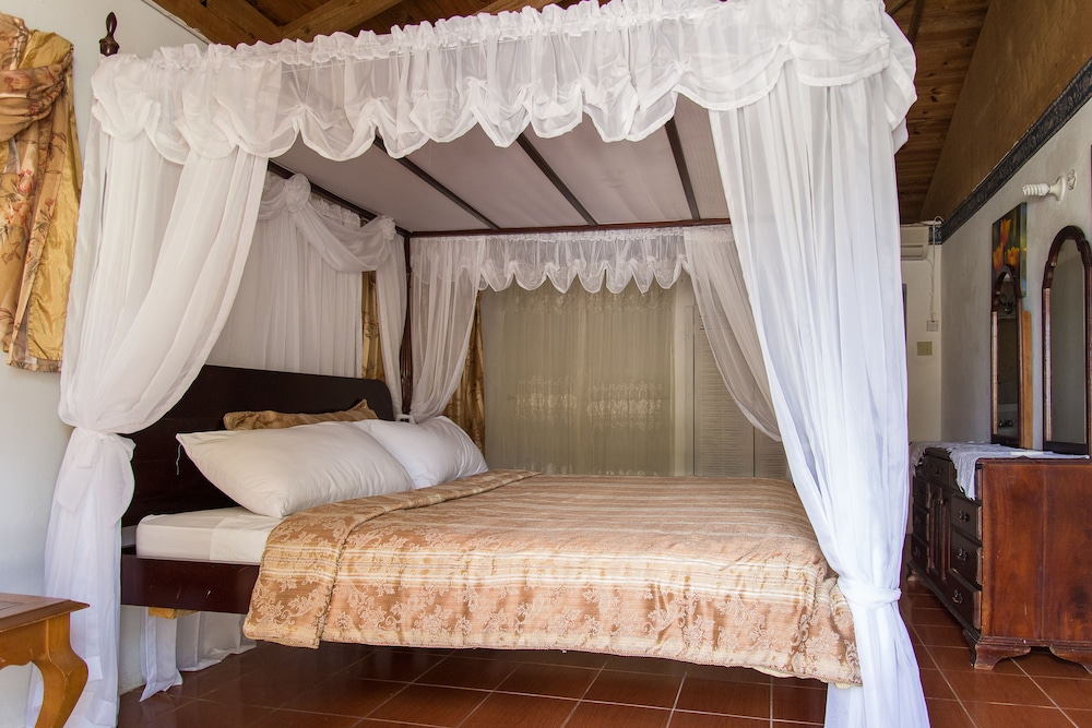 Chateau Margarite Hotel