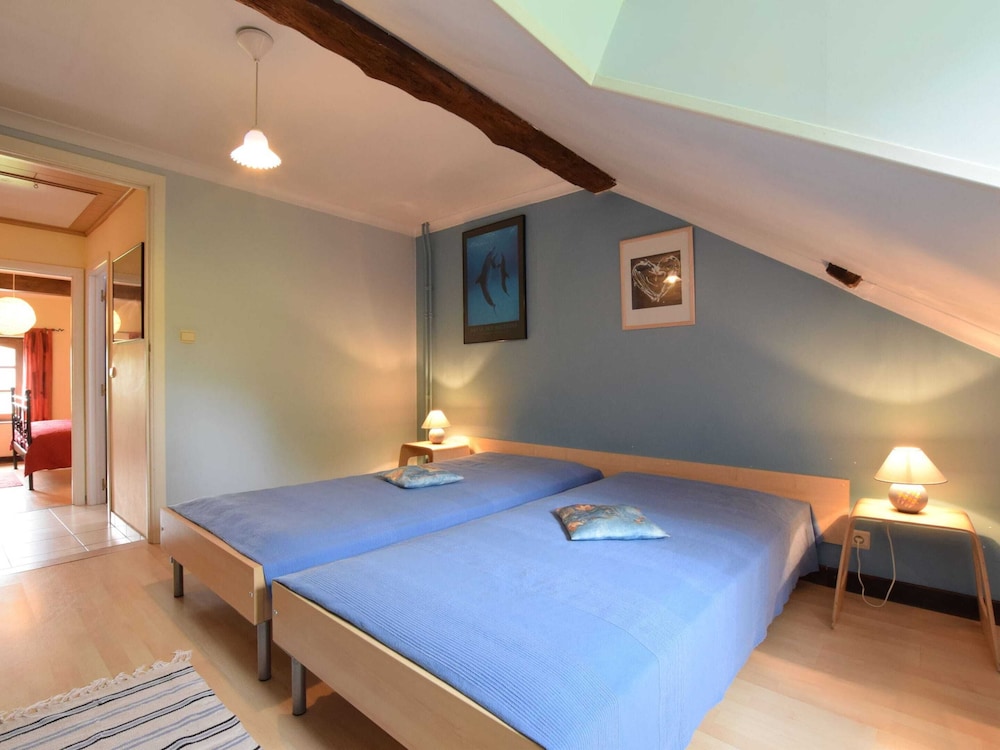 Cozy Family Stay in Durbuy view 3