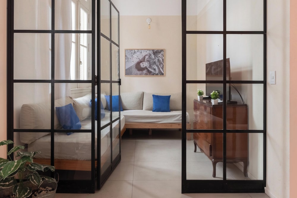 MOT + Villa Thames - Lux House Palermo Soho