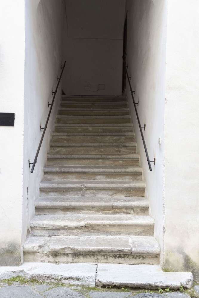 Domo House en Salerno