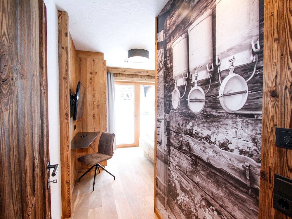 Chalet in Konigsleiten Near Ski Lift Zillertal