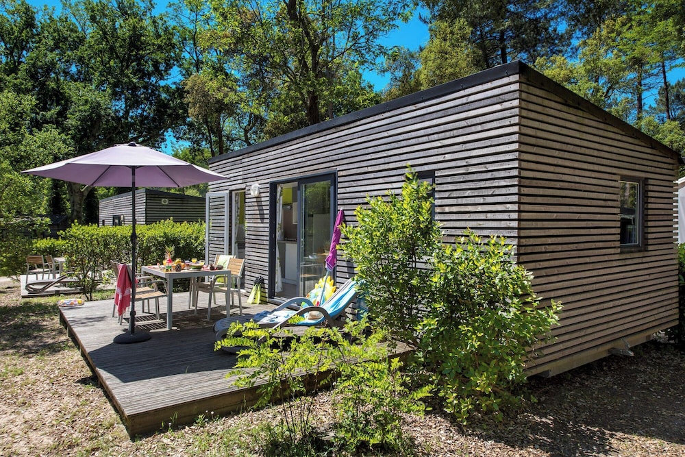 Camping des 2 étangs