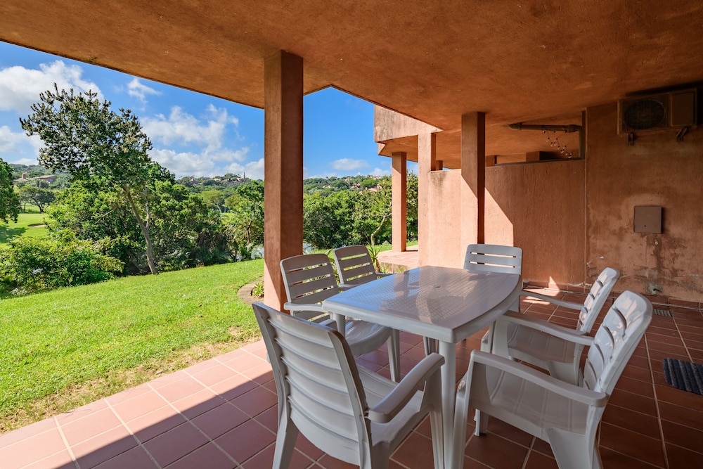 San Lameer Villa Rentals 2536 view 3