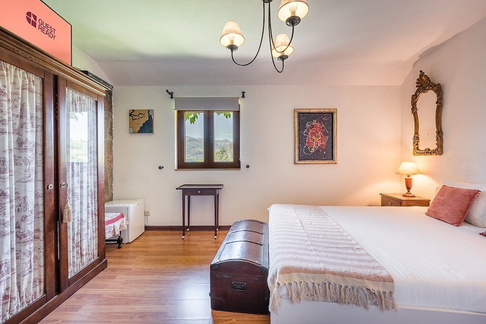 Casa Museu da Geada - Rural Hotel