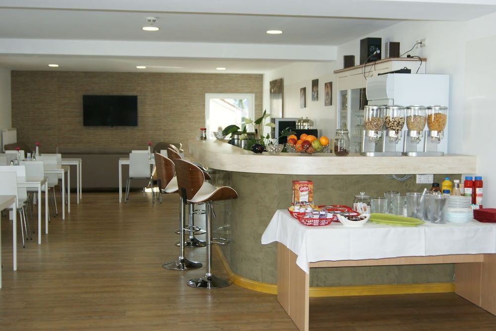 Muenster Vacations - Hotel am Rathaus - Property Image 13