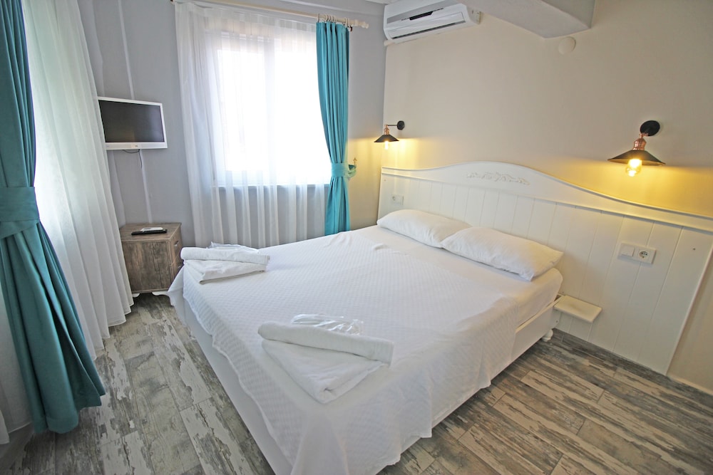 Hambarli Otel - Image 13