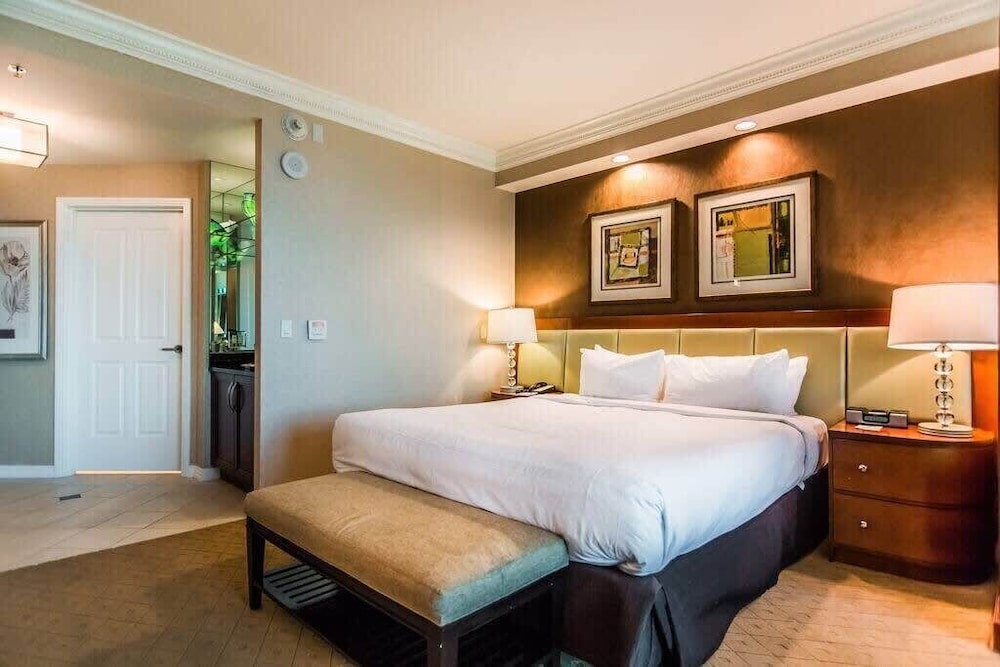 Signature MGM