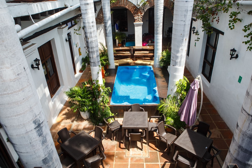 La Villana Hostel