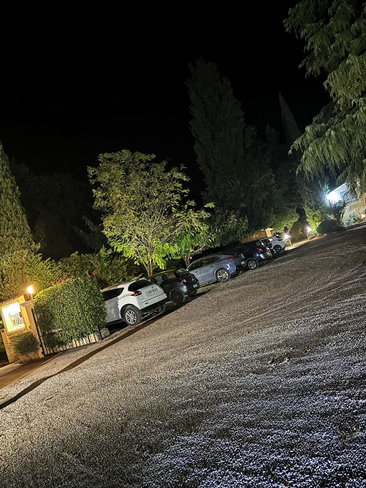 La Madone, fotografía 2