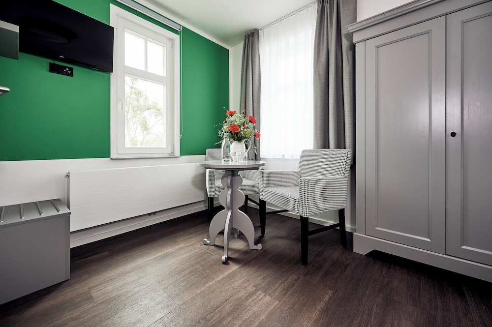 Zieglers Restaurant & Pension